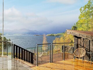 Casa de vacaciones Øydegard Grabación al aire libre 8