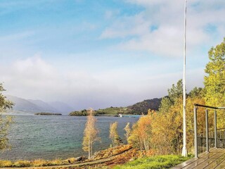 Casa de vacaciones Øydegard  31