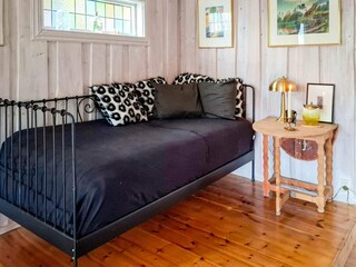 Ferienhaus Øydegard  29