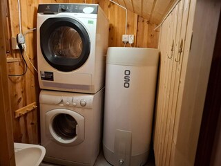 Ferienhaus Øydegard  50