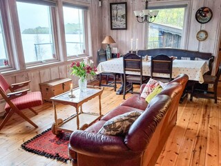 Casa de vacaciones Øydegard  49