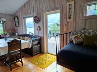Ferienhaus Øydegard  37