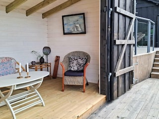 Vakantiehuis Øydegard  46