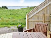 Casa de vacaciones Sandøy Grabación al aire libre 1