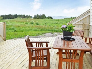 Casa de vacaciones Sandøy  22