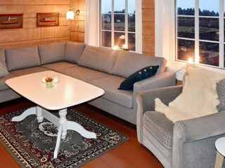 Casa de vacaciones Sandøy  13