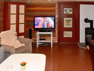 Vakantiehuis Sandøy  59