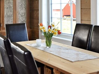 Casa de vacaciones Sandøy  7