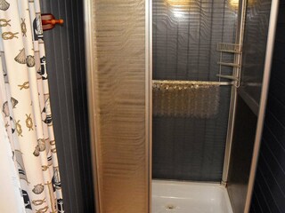 Maison de vacances Sandøy  53