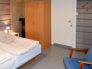 Casa de vacaciones Sandøy  27