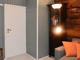 Vakantiehuis Sandøy  6