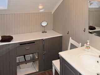 Casa de vacaciones Sandøy  15