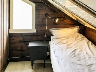 Casa de vacaciones Sandøy  9