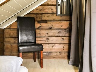 Casa de vacaciones Sandøy  34