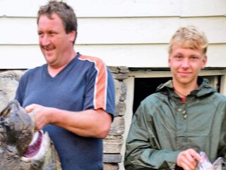 Vakantiehuis Sandøy  27