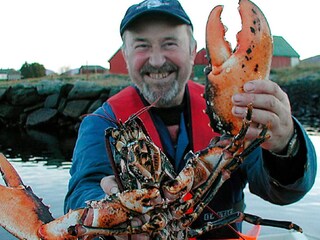 Maison de vacances Sandøy  14
