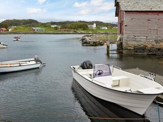 Casa de vacaciones Sandøy  51