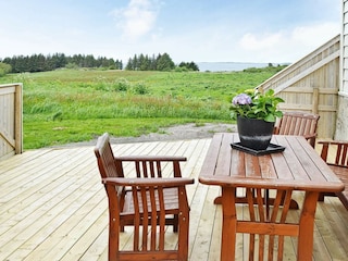 Ferienhaus Sandøy  20