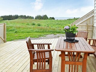 Ferienhaus Sandøy  61