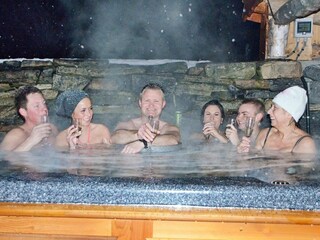 Holiday house Sandøy  32