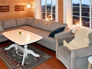 Holiday house Sandøy  21