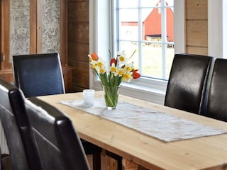 Ferienhaus Sandøy  58
