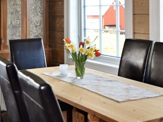 Maison de vacances Sandøy  63