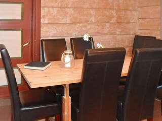 Casa per le vacanze Sandøy  37