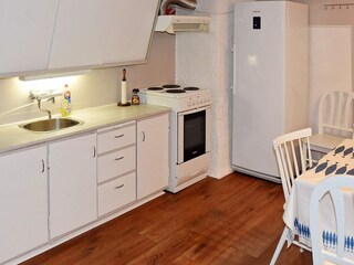 Vakantiehuis Sandøy  64