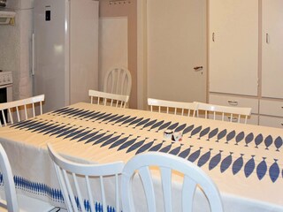 Vakantiehuis Sandøy  39