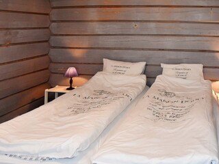 Maison de vacances Sandøy  46