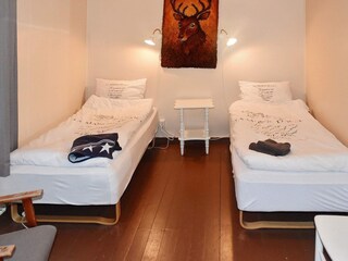 Casa de vacaciones Sandøy  66