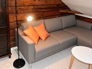 Holiday house Sandøy  25