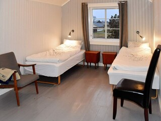 Vakantiehuis Sandøy  40