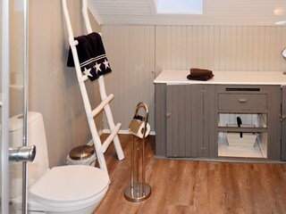 Ferienhaus Sandøy  54