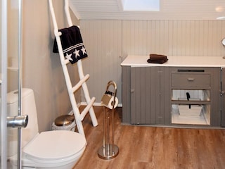 Ferienhaus Sandøy  60