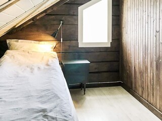 Ferienhaus Sandøy  9