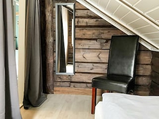 Ferienhaus Sandøy  61
