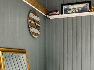 Ferienhaus Sandøy  11