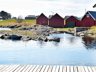 Holiday house Sandøy  25