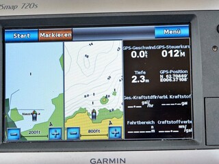 Vakantiehuis Sandøy  41