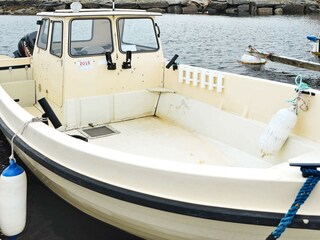 Vakantiehuis Sandøy  70