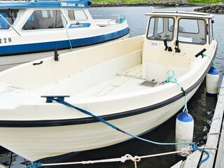 Casa per le vacanze Sandøy  22