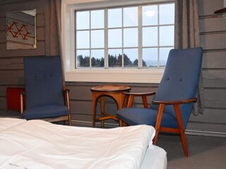 Casa de vacaciones Sandøy  11
