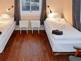 Maison de vacances Sandøy  29