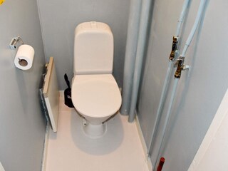 Casa per le vacanze Sandøy  58