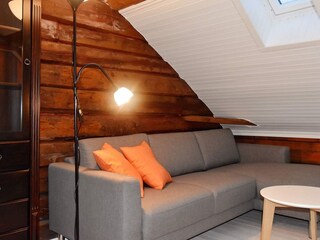 Holiday house Sandøy  13