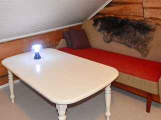 Vakantiehuis Sandøy  12