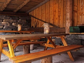 Maison de vacances Sandøy  8