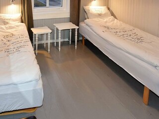 Casa de vacaciones Sandøy  19